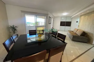 Apartamento à venda, jardim esplanada ii, são josé dos campos, sp