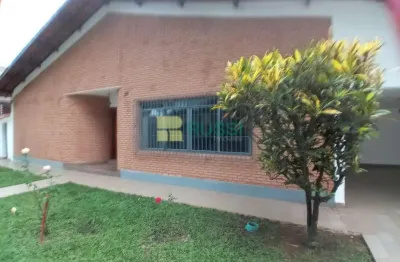 Casa com 4 quartos à venda na Rua Itanhaém, 22, Jardim Apolo, São José dos Campos