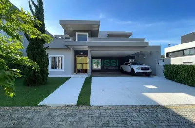 Casa com 4 dormitórios à venda, 350 m² por R$ 4.000.000,00 - Jardim do Golfe 3 - São José dos Campo