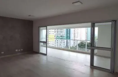 Central park com 4 dormitórios, 184 m²  para locação no jardim aquarius - são josé dos campos/sp