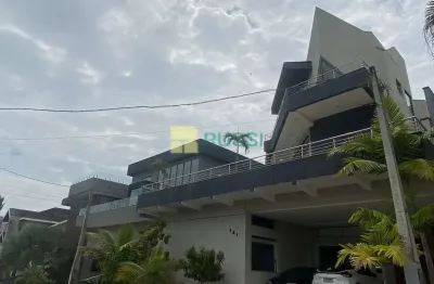 Casa à venda, condomínio residencial jaguary, são josé dos campos, sp