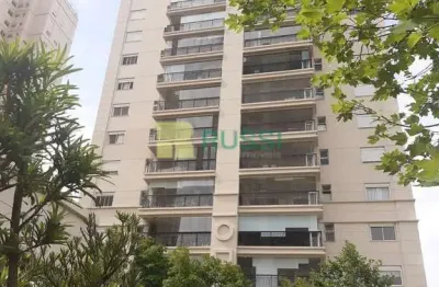 Apartamento à venda, parque residencial aquarius, premiere, são josé dos campos, sp