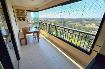 Apartamento à venda, bosque dos eucaliptos, são josé dos campos, sp
