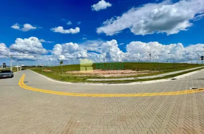 Terreno com 432mt a venda, condomínio terras alpha- urbanova, são josé dos campos, sp