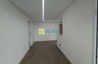 Apartamento para locação com 52m², 1 dormitório, móveis planejados, localizado no jardim aquarius -