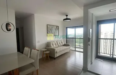 Apartamento à venda, jardim esplanada, são josé dos campos, sp