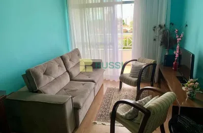 Apartamento à venda, jardim são dimas, são josé dos campos, sp