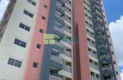 Apartamento à venda com 86m², 2 suítes, pronto para morar. localizado na vila ema, são josé dos cam