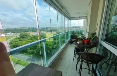 Apartamento à venda, urbanova, terra de monteresso, são josé dos campos, sp