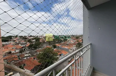 Apartamento à venda com 74m², 3 dorms sendo 1 suíte, localizado no monte castelo, são josé dos camp