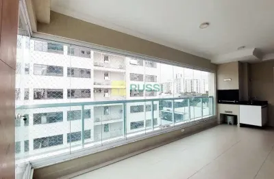 Apartamento no grand view  para locação no  jardim aquarius, são josé dos campos, sp