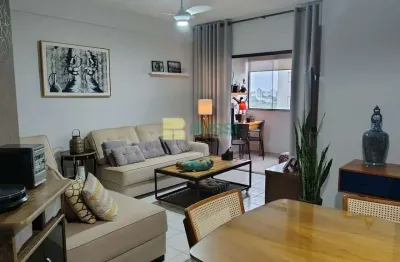 Apartamento à venda, parque residencial aquarius, são josé dos campos, sp