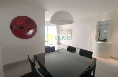 Apartamento padrão à venda, jardim esplanada ii, são josé dos campos, sp