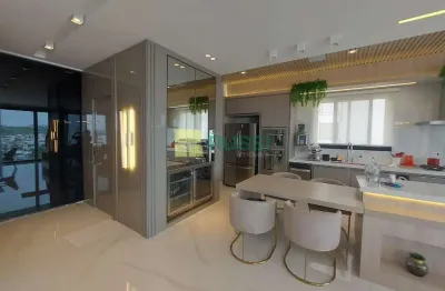 Casa em condomínio à Venda, Condomínio Residencial Alphaville II, São José dos Campos, SP