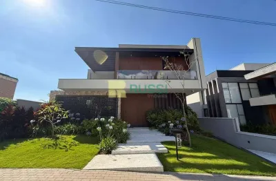 Casa à venda, condomínio residencial jaguary, são josé dos campos, sp