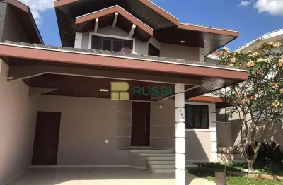 Casa à venda com 4 dormitórios, urbanova, são josé dos campos, sp