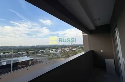 Apartamento para locação, condomínio jardins do paratehy, são josé dos campos, sp