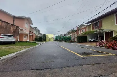 Terreno no condomínio villa europa à venda no bairro cidade jardim em jacareí, sp