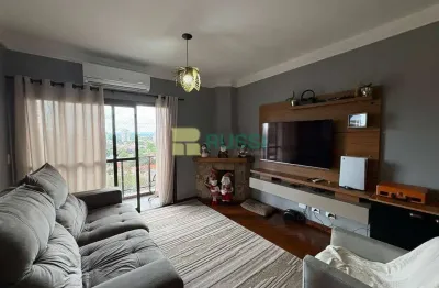 Apartamento com 3 quartos à venda na Avenida Tivoli, 443, Vila Betânia, São José dos Campos