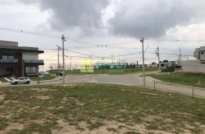 Terreno à venda no Terras Alpha, Urbanova, São José dos Campos, SP