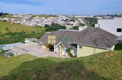 Casa para venda e locação, condomínio residencial mirante do vale, jacareí, sp