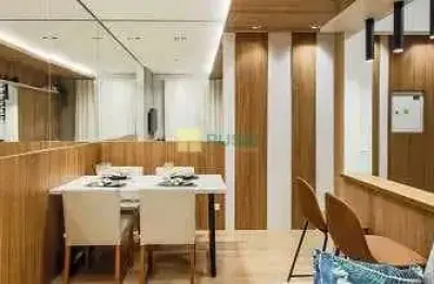 Apartamento decorado à venda, jardim oriente, são josé dos campos, sp