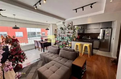 Apartamento à venda, Parque Residencial Aquarius, São José dos Campos, SP