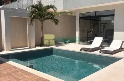 Casa à venda, Condomínio Residencial Jaguary, São José dos Campos, SP