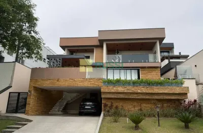Casa à venda, condomínio residencial jaguary, são josé dos campos, sp