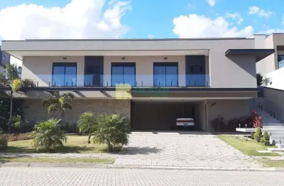 Casa para venda e locação, Condomínio Reserva do Paratehy Sul, São José dos Campos, SP