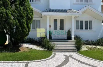 Casa em condomínio fechado com 4 quartos à venda na Avenida Major Aviador Jorge Mesquita, 1000, Urbanova III, São José dos Campos