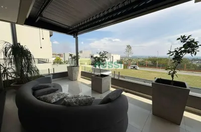 Sobrado à venda, Condomínio Residencial Alphaville I, São José dos Campos, SP