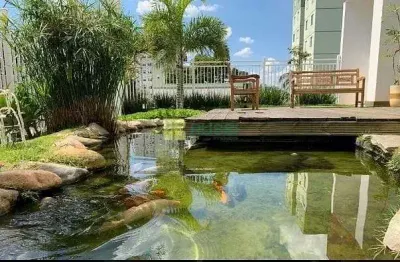 Apartamento  à venda no condomínio tennô, jardim oriente, são josé dos campos, sp