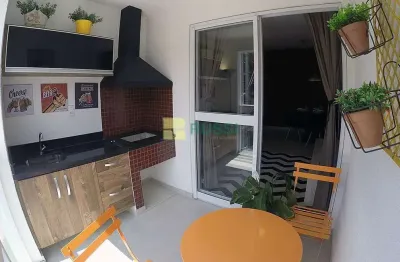 Apartamento ã venda no condomínio tennô  jardim oriente  são josé dos campos, sp