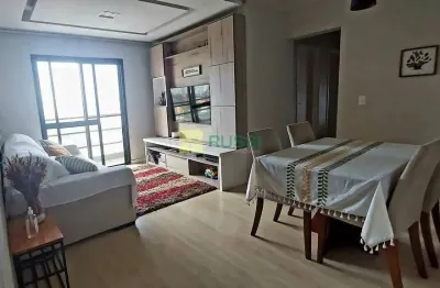 Apartamento à venda, Parque Residencial Aquarius, São José dos Campos, SP