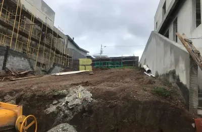 Terreno em condomínio fechado à venda na Avenida Possidonio José de Freitas, 14, Urbanova, São José dos Campos