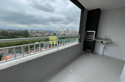 Apartamento à venda, Parque Industrial, São José dos Campos, SP