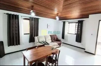 Casa com 3 dormitórios à venda, 120 m² por r$ 640.000 - jardim das indústrias - são josé dos campos