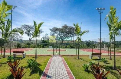 Terreno à venda no Condomínio Fechado Eco Park em  Caçapava, SP