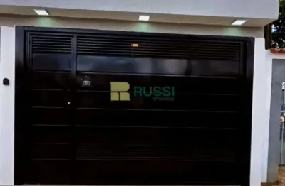 Casa Térrea à venda, Jardim Satélite, São José dos Campos, SP