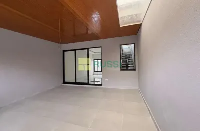 Sobrado com 3 dormitórios à venda, 177 m² por R$ 1.100.000,00 - Jardim das Indústrias - São José do