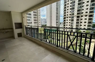 Apartamento para venda e locação, com 157m² no Jardim Esplanada, São José dos Campos, SP