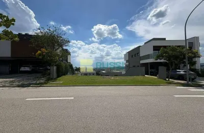 Terreno à venda, Condomínio Residencial Alphaville II, São José dos Campos, SP