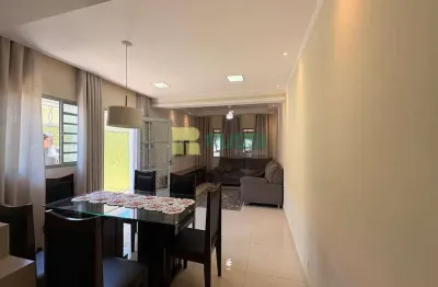 Casa à venda, com 140,04 m², 3 dormitórios, Bosque dos Eucaliptos, São José dos Campos, SP