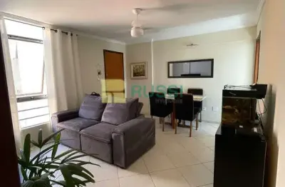 Apartamento à venda, Jardim América, São José dos Campos, SP
