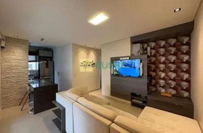 Apartammento à venda, Parque Residencial Aquarius, São José dos Campos, SP