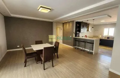 Casa à venda, com 220m² no Condomínio Residencial Mirante do Vale, Jacareí, SP