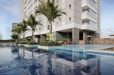 Apartamento em construção à venda, Jardim das Colinas, São José dos Campos, SP