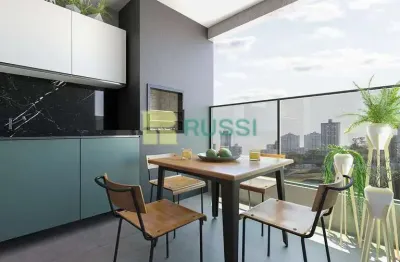 Apartamento à venda, Jardim Oswaldo Cruz, São José dos Campos, SP