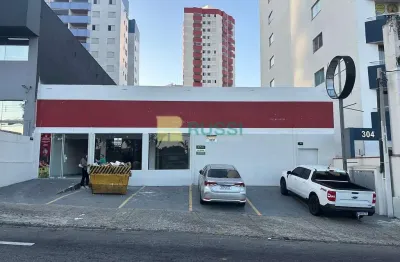 Loja para alugar, 250 m² por R$ 15.750,00/mês - Jardim Aquarius - São José dos Campos/SP